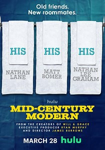 Mid-Century Modern Season 1 - watch episodes streaming online