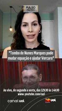 Nunes Marques' setback could change the equation and help Vorcaro, Marcela Mattos