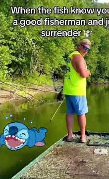 “When Fishing Goes WRONG 😂💦 Funniest Fishing Fails Caught on Camera!”