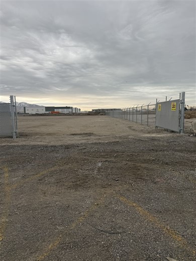 M2 zoning vacant land for lease in Salt Lake City, Utah | Commercial Property for Sale or Rent | KSL Classifieds