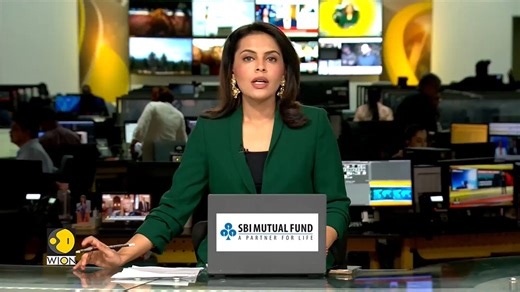 Zelensky disputes the map showing occupied areas: Trump, Zelensky discuss Ukrainian map at summit Rahesha Sehgal reports Dr. Volker Stanzel, Former German Diplomat, brings you his insights | WION