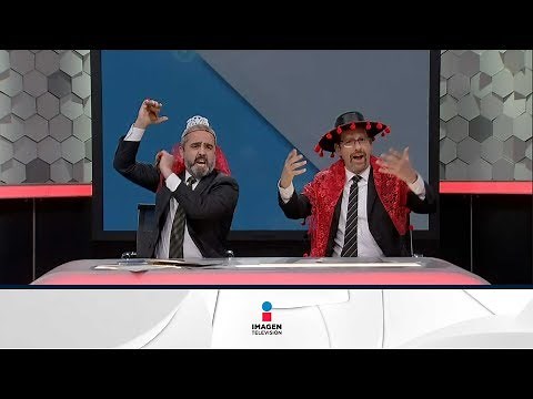 Qué Importa | Programa Completo 07/febrero/2018