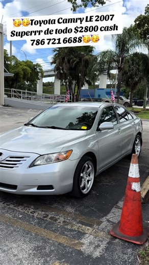 el_gladiator03 (@el_gladiator03)’s video of toyota camry