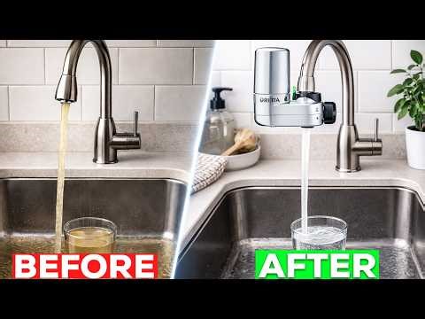 Does the brita chrome filter really deliver no wait filtration?