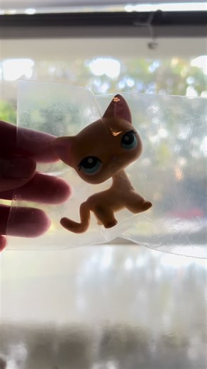 Unboxing the queen. #lps #littlestpetshop #lpstiktok #fyp #fypシ