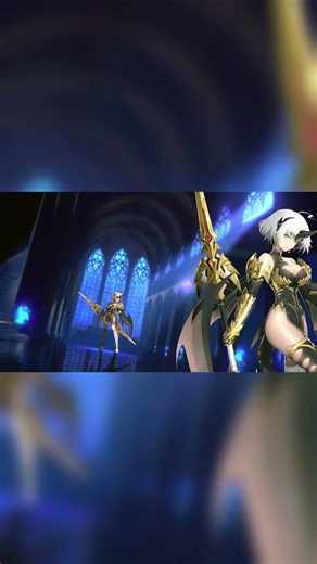 Empyrean Ilynav Moonlight Summon - Epic Seven #EmpyreanIlynav #EpicSeven #Shorts