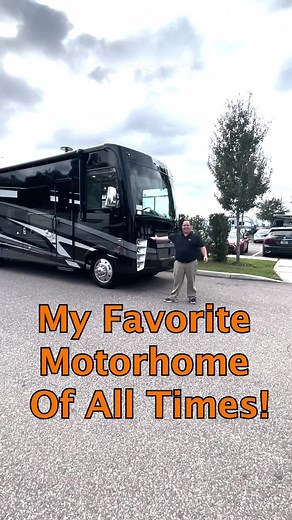 Matt’s RV Reviews on TikTok