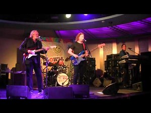 The Grass Roots "Glory Bound"