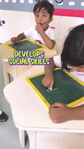 Engaging Activities for Smarties!
