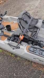 8.9K views · 196 reactions | If you've ever lost a kayak seat while transporting, then you understand. https://www.yakattack.us/j-hook-cam-strap-15-single-pack/ | YakAttack | Facebook