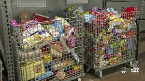 Summer food resources for students and their families