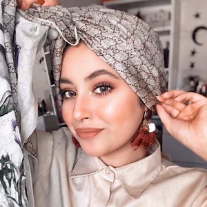 1M views · 31K reactions | 4 turbans tutorial   : günay aksoy-her...