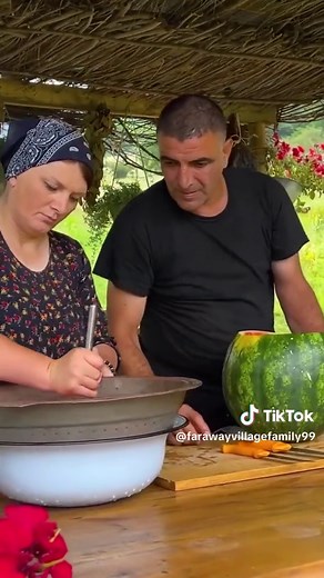 150 Minutes of Cooking in the Village! Fresh Harvest and Delicious Recipes