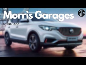 MG Sound Logo In HD 🎧