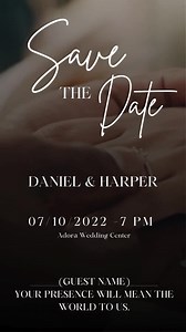 Digital Wedding Invitation Card| Online Wedding Invitations | Customizable Wedding Cards| Eco-friendly Invitations| Modern Wedding Invites - Etsy Australia