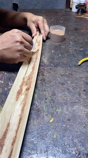 How to build a 5-piece rubber band-powered model boat, simple method #ChangAMorPhee #RubberBandPo...