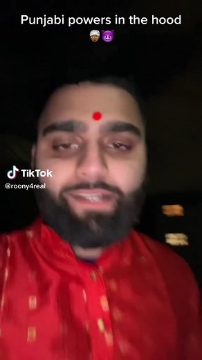 Exploring Punjabi Powers in the Hood