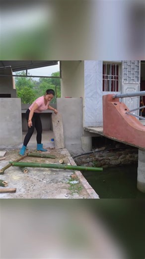 Bushcraft Garden Build: Step-by-Step Guide