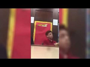 When School Crashouts Go Too Far 6