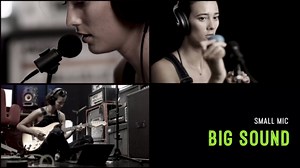 Shure MV88+ Stereo USB Microphone - Condenser Microphone for Streaming and Recording Vocals & Instruments, Mac & Windows Compatible, Real-Time Headphone Monitoring Output, Travel Friendly - Black