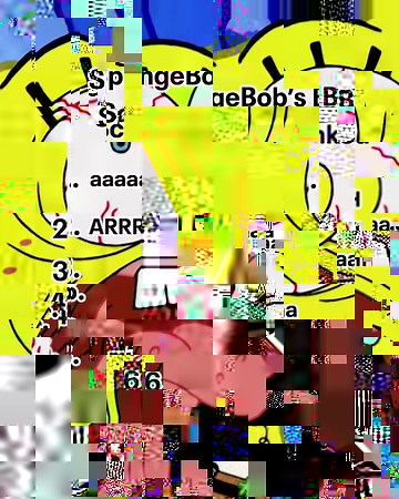 392K views · 12K reactions | SpongeBob’s best scream moments | SpongeBob SquarePants | Facebook