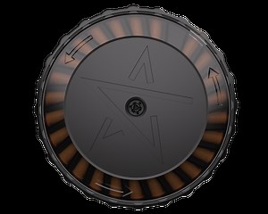 Brukerutstyr.no - Kanyle puck - Forebygge skade, redde liv