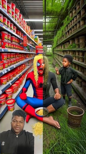 Spider-Man game #marvel #avengers #spiderman #bongocat #comedy #memes