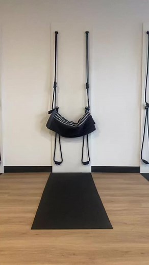 2.2K views · 52 reactions | …focus on supine poses and supported inversions. As we open up, we create space within the body, preparing us to move inward with Pranayama (breathing practices). Repost @wilsanayoga #iyengaryoga #iyengarmethod #yoga #restorativeyoga #wellbeing #restore #inversions #ropesirsasana #yogageelong #iyengaryogaaustralia #wilsanayoga #yogaaustralia | Iyengar Yoga Australia | Facebook