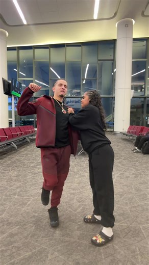 mood cause we started the year off w a trip #chrisbanks #kayydiorr