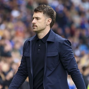 🗣️ "To get this Club back to where it belongs, the fans are going to play a huge part in that. I’d like to say a massive thank you to them for their support.” Rambo reacts to today's match ➡️ bit.ly/4jtlt0I #CityAsOne | Cardiff City Football Club