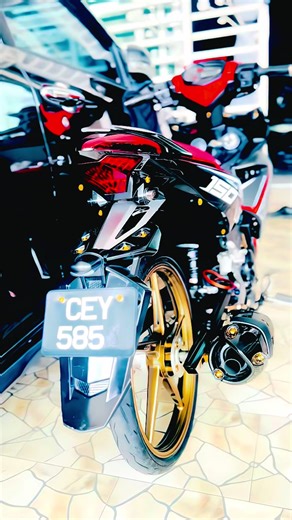 Yamaha Y15 V1 Exciter Overview and Variants