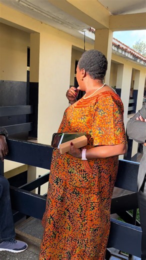 FOR IMMEDIATE RELEASE June 8, 2026 STATEMENT BY H.E DR. STEPHEN KALONZO MUSYOKA, EGH, SC, CS Party Leader, Wiper Patriotic Front and Azimio La Umoja, One Kenya Coalition | Co-Principal, United Alternative Government-in-Waiting ON THE UNLAWFUL ARREST OF CHIEF JUSTICE EMERITUS DAVID MARAGA AT THE NAIROBI NATIONAL PARK I condemn in the strongest terms the brutal and unconstitutional arrest today of Chief Justice Emeritus David Maraga and nine other Kenyans peacefully exercising their fundamental ri