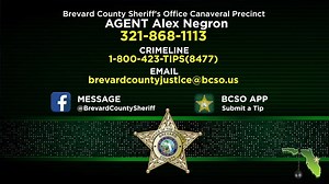 27K views · 836 reactions | IT'S TIME FOR SOME "BREVARD COUNTY JUSTICE!!" | Brevard County Sheriff's Office, Florida (Official) | Facebook