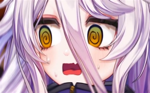 "WHAT THE F**K IS THIS?!"