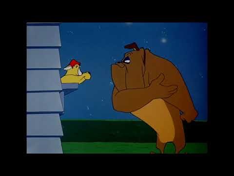 Feline Frame-Up (1954) Looney Tunes