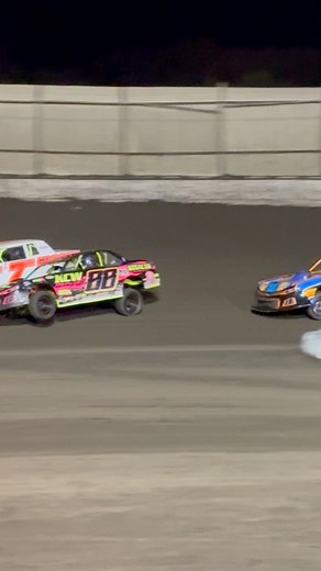 IMCA Stock Cars #sickdirttrackracing #dirttrack #dirttrackracing | SICK Dirt Track Racing