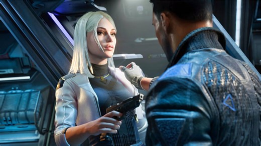 The Expanse: Osiris Reborn is Coming to Xbox Game Pass, and You Will Have the Chance to Play It Early