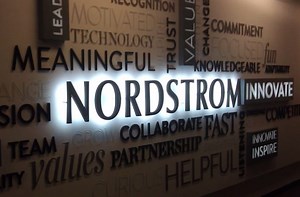 Nordstrom shrinks Innovation Lab, reassigns employees in shakeup of tech initiatives