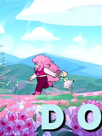 Understanding Pearl's Struggles in Steven Universe