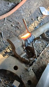 8.3K reactions · 225 shares | Mig welding #reels #viral #trending #engineering #welding #welder #mig #weldinglife #process #fbreelsvideo #OMG #love #highlights | Bishal Ahmed | Facebook