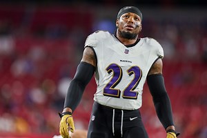 Derrick Henry Salary, Contract, and Net Worth: How Much Money Is the Baltimore Ravens RB Making?