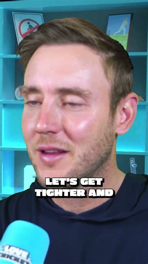 Broady reflects on the Boozeball allegations 🍻😳