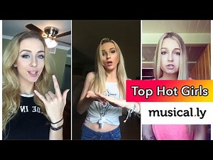 Top Hottest Musical.ly Videos | The Best Musical.ly Compilations