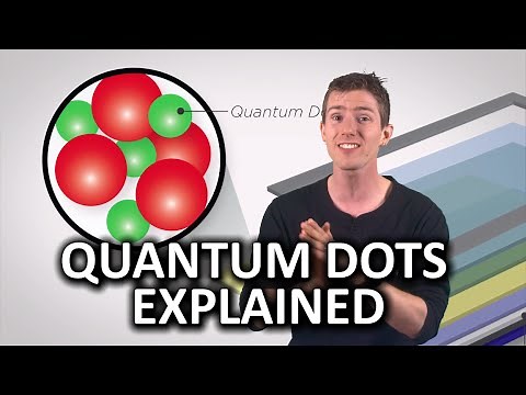 Quantum Dots as Fast As Possible