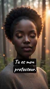 MORNING PRAYER — Start your day with God — Peace, Strength and Protection