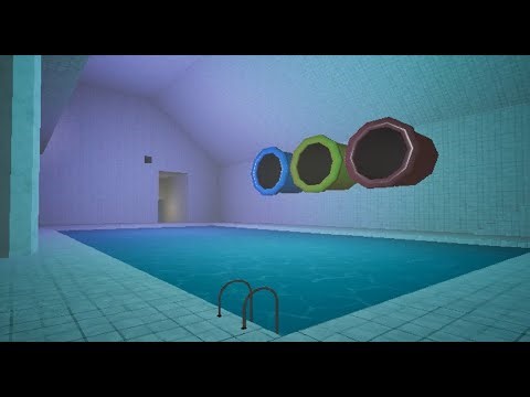 Poolscape Demo || Gameplay || No Commentary
