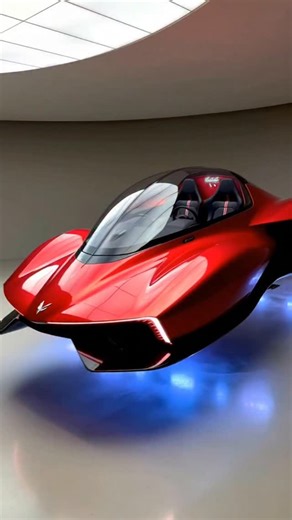 3.6K views · 2.9K reactions | When the Corvette stops chasing the horizon and starts floating above it. AI concept flying Corvette #CorvetteFlyer #Corvette #FutureOfPerformance #FlyingCar #AviationMeetsAutomotive #SupercarDesign #InnovationInMotion #LuxuryEngineering #AutomotiveArt #NextGenMobility | Borisgolds85 | Facebook