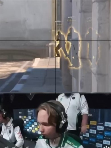 Exploring m0nesy's Impact in CS2 Gaming