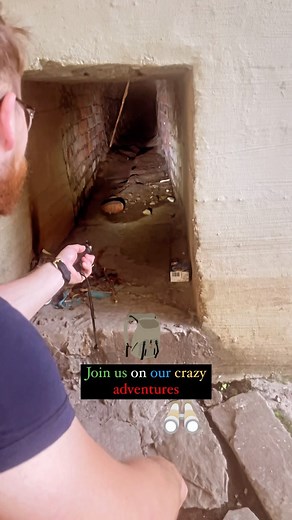 33K views · 3K reactions | Join us on our Crazy Adventures ✅☠️ ~...