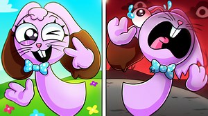 4.5K views · 76 reactions | Sprunki OC ESTER SAD ORIGIN STORY! Incredibox Sprunki Animation | Hornstromp Fingers | Facebook